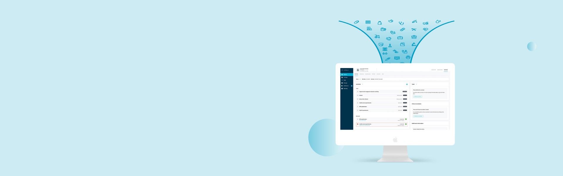 Data First: Use-Case Driven Interoperability