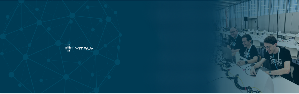 Renaissance of Vitaly's Interoperable Core